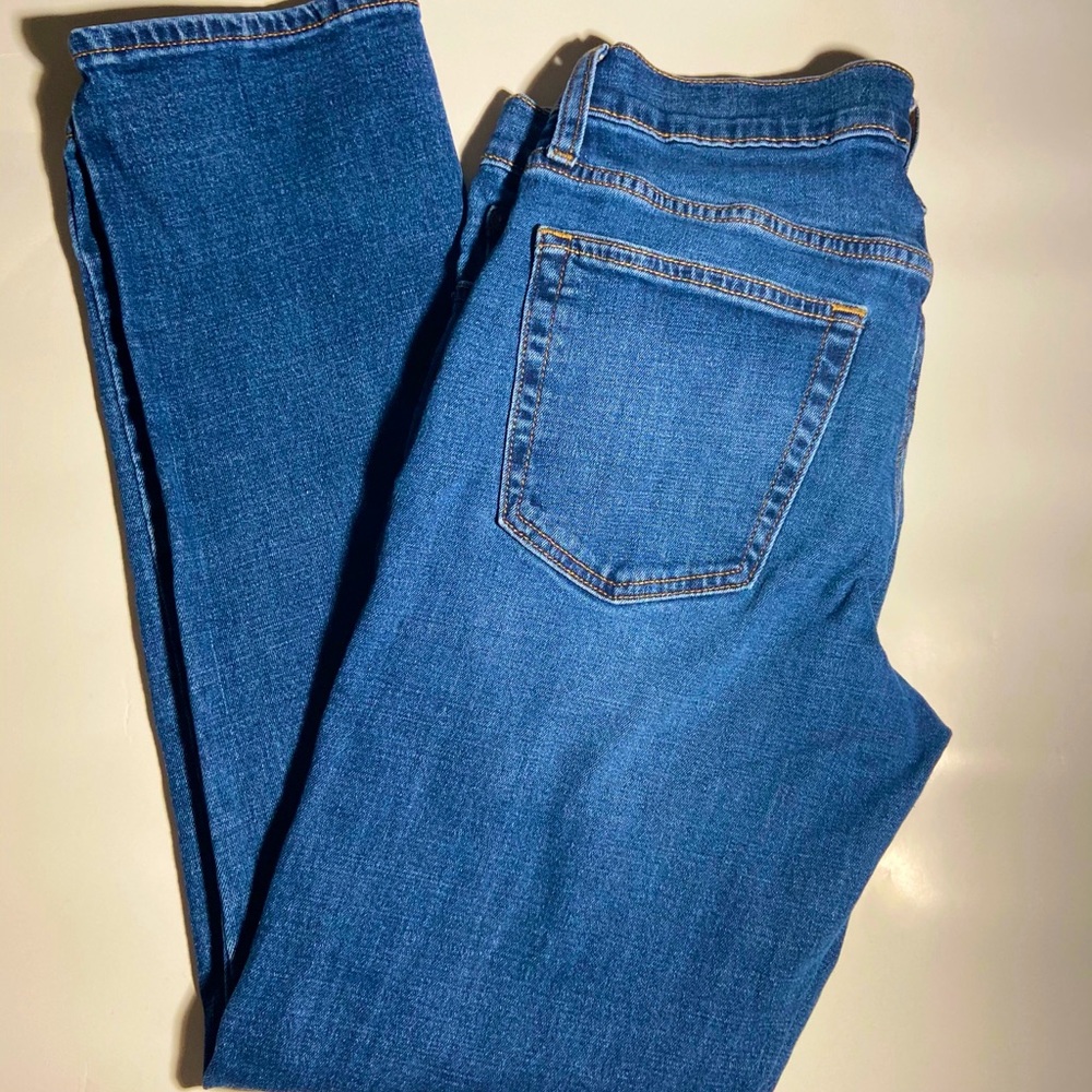 (Bundle)Old navy built-in flex jeans
